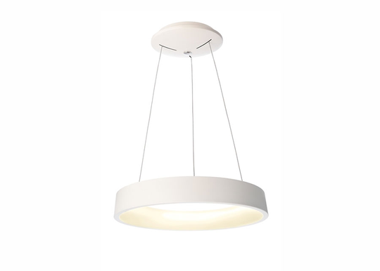 Riippuvalaisin SculptorisØ 60 LED