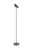 Lattiavalaisin Stage, K 130 cm/Ø 22 cm
