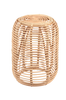 Sivupöytä Kohana, Ø 45 cm