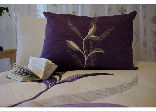 Koristetyyny POTI 50x60 cm