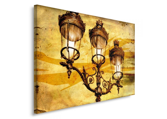 Taulu Lantern 50x70 cm