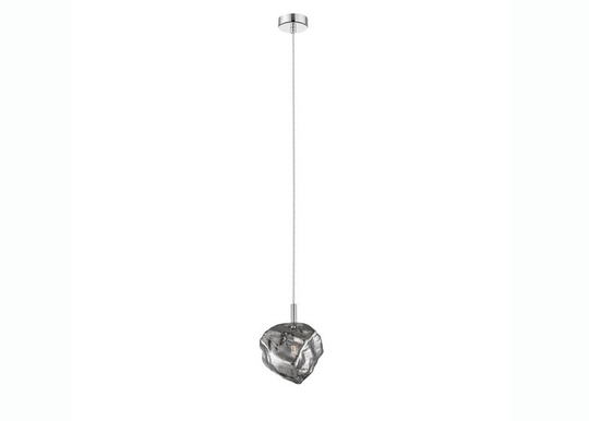 Riippuvalaisin Rock Silver 1F