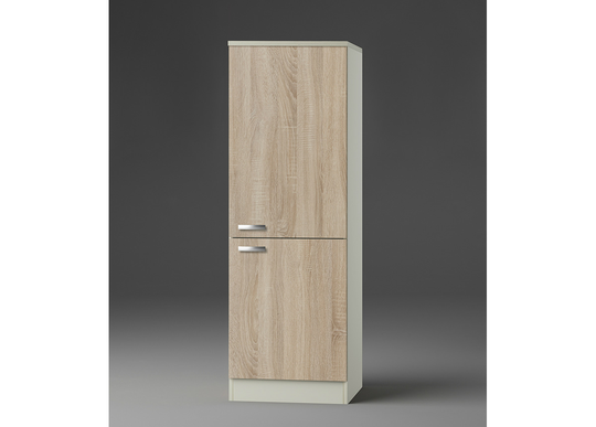 Puolikorkea keittiönkaappi Padua 60 cm