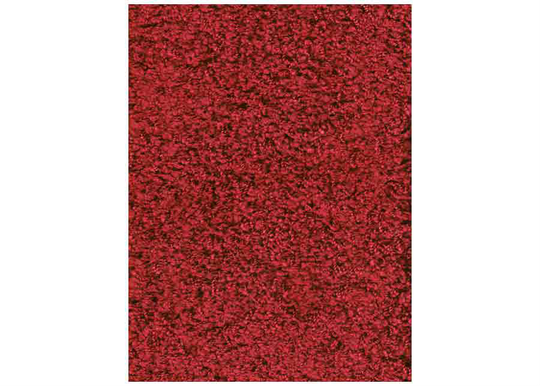 Narma nukkamatto Spice punainen 67x133 cm