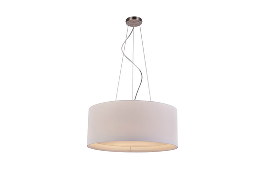 Riippuvalaisin CAFE WHITEØ60 cm