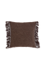 Tyynynpäällinen Rough Viscose 45x45