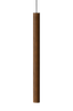 Kattovalaisin Chimes tall Ø 3 x 44 cm