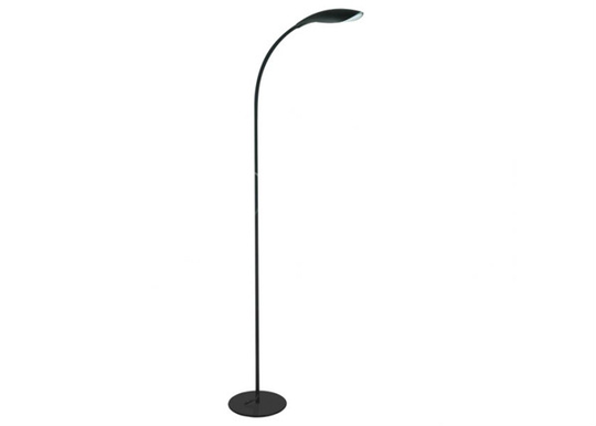 Lattiavalaisin Swan LED