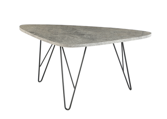 Sohvapöytä KIWI 3 90x60 cm