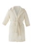 LILIA MINI kylpytakki - ekologinen
