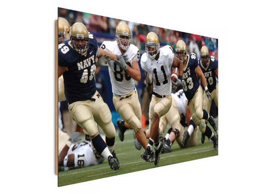 Taulu American Football 50x70 cm