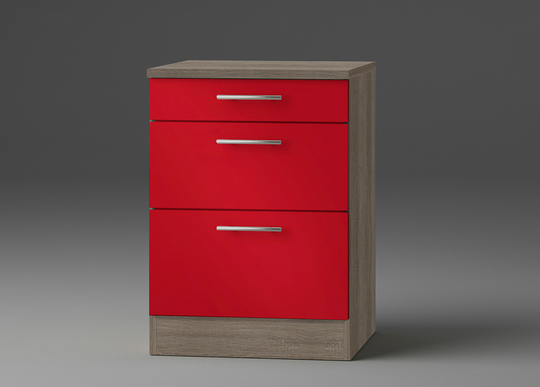 Keittiön alakaappi Imola 60 cm