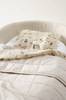 DANTON vauvan peitto Beige