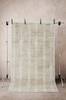 CEPPA villamatto 170x240 cm Beige/luonnonvalkoinen