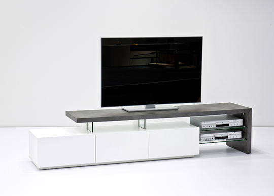 TV-taso Alimos II