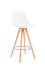 Barstol Slad sitthöjd 65 cm, 2-pack