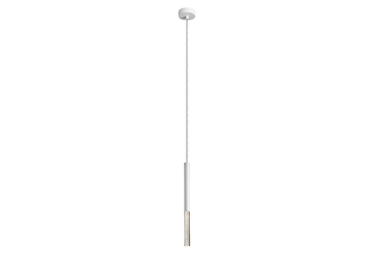 Riippuvalaisin One White LED