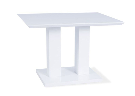 Ruokapöytä 110x75 cm