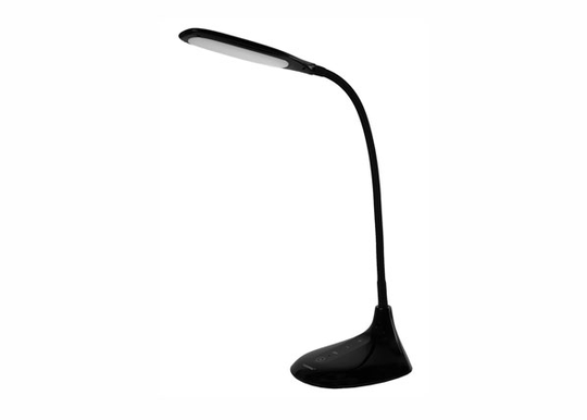 LED pöytävalaisin