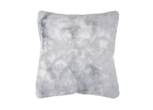 Koristetyyny Rumba Silver 48x48 cm