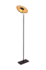 Lattiavalaisin Captain Uplight K 171