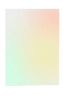Juliste Luminous II