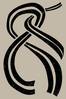 Juliste Two cords