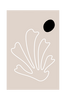 Juliste The Leaf 2
