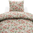 Pussilakanasetti Fleur, 2 osaa