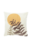 Tyynynpäällinen Zen 45x45 cm