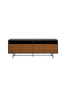 TV-taso 70" Reznor