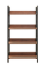 Kirjahylly Kitap 73 x 136 cm