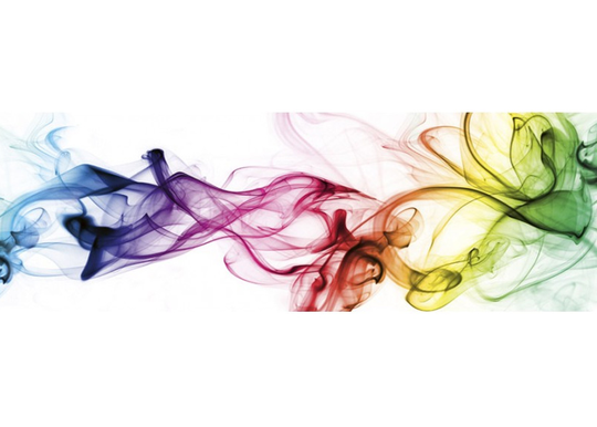 Keittiön välitila Smoke 260x60 cm