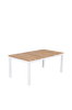 Sohvapöytä Bina 60x110 cm