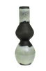 Maljakko Ombre, korkeus 34 cm