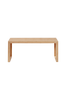 Penkki Rib 104x35cm
