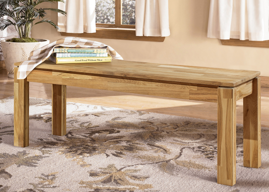 Tammipenkki Provence 4 180 cm