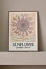 Juliste Sunflower