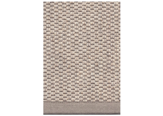 Narma villamatto Savanna beige 133x200 cm