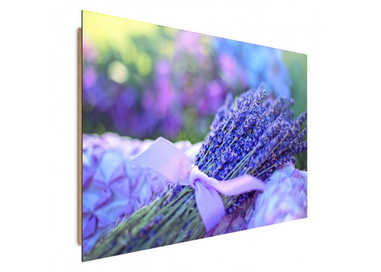 Taulu A bunch of lavender 30x40 cm