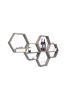 Seinähyllykkö Hex
