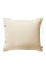 HENNY tyynyliina 50x60 cm Beige